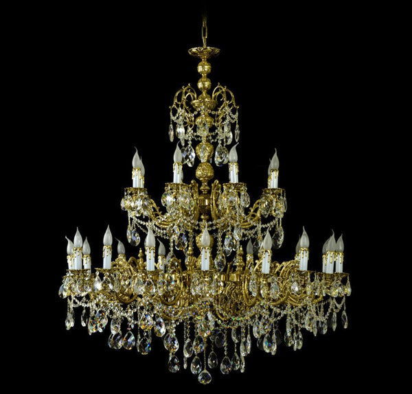 Lustre AL220