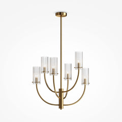 Suspension luminaire | Bracora
