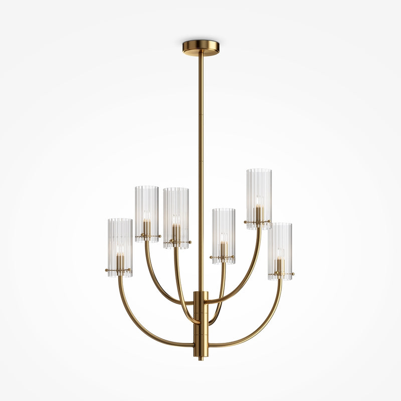 Suspension luminaire | Bracora