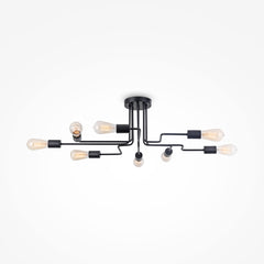 Luminaire plafonnier | Braccio