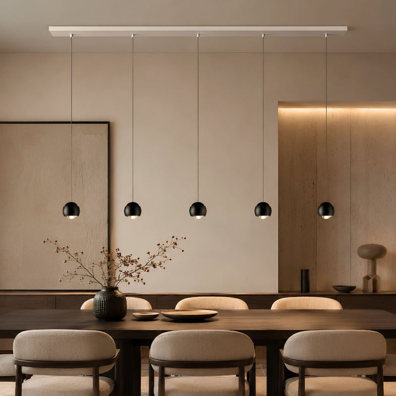 Suspension luminaire | Marlineta