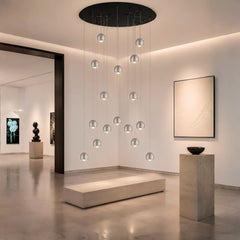 Suspension luminaire | Beam XL