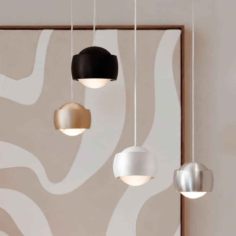 Suspension LED Beam, Ø 8 cm