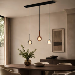 Suspension luminaire | Tres