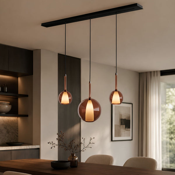 Suspension luminaire | Lordaneta