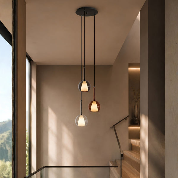 Suspension luminaire | Belluna Ø 40 cm