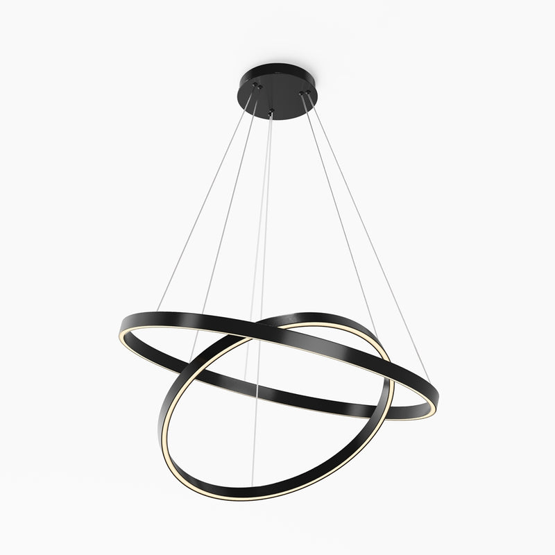 Suspension luminaire | Novica