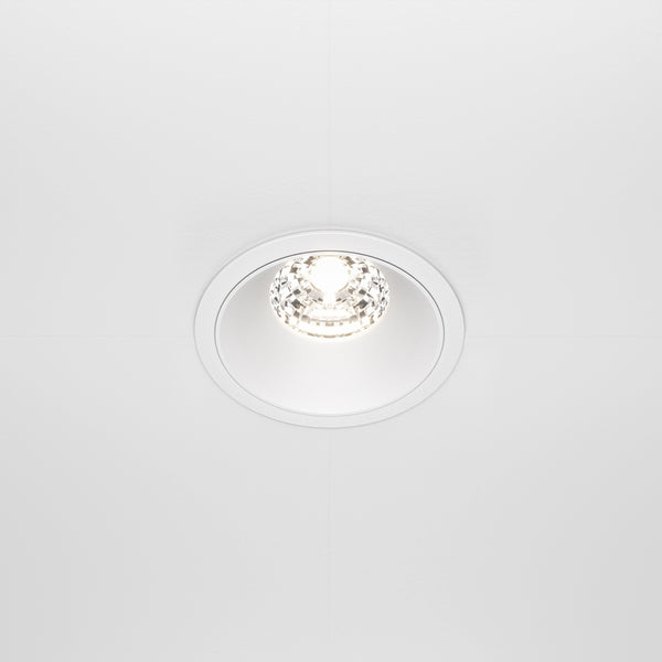 Alfa LED Spot blanc