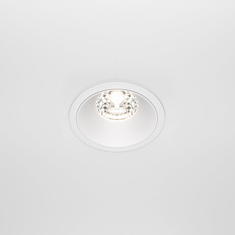 Alfa LED Spot blanc