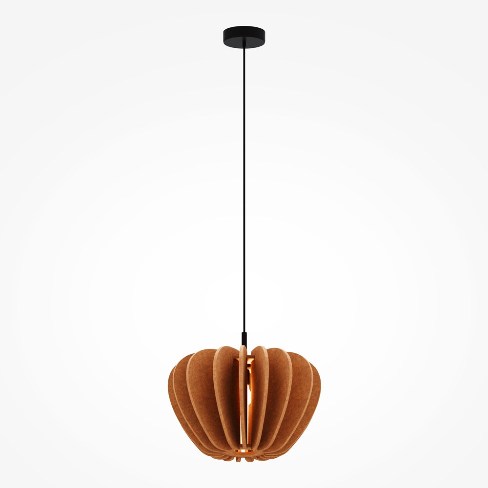 Cambio Suspension luminaire noir