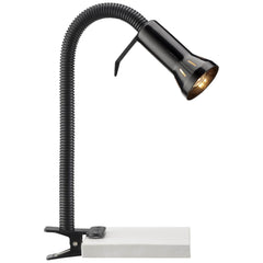 Lampe de bureau | Flex Noire