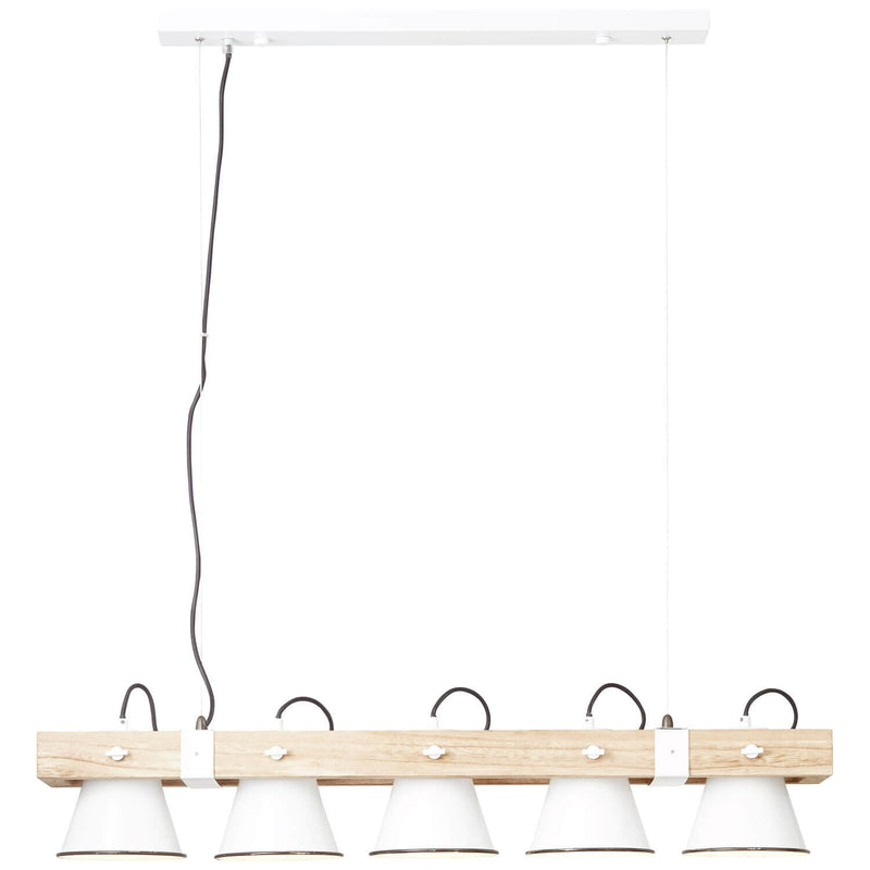 Suspension luminaire | Plow