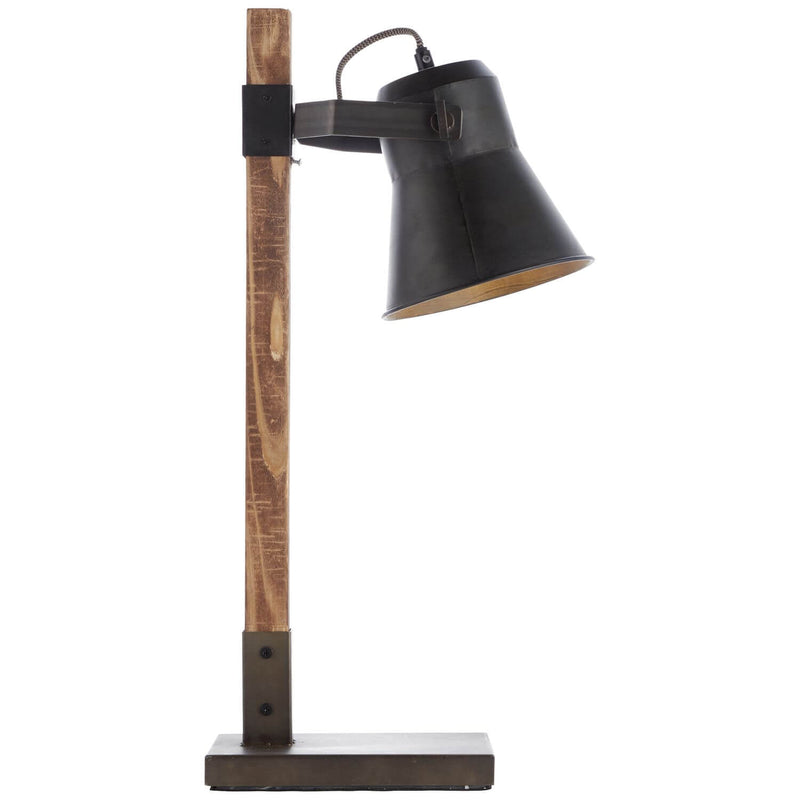 Lampe de chevet | Decca Noire