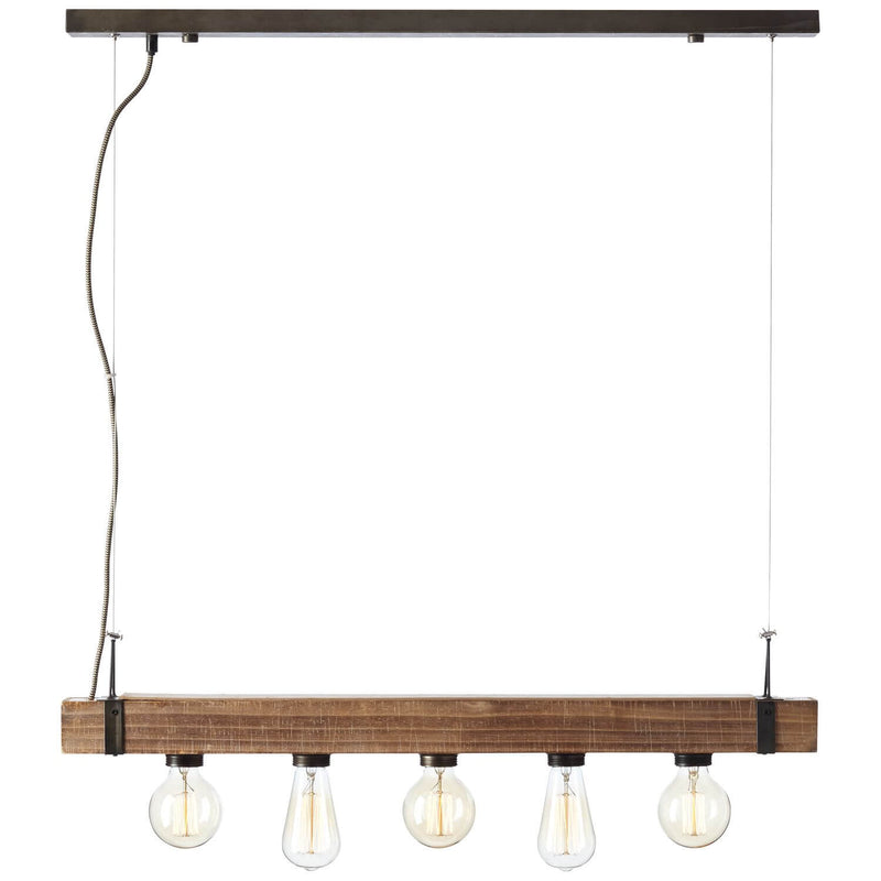 Suspension luminaire | Woodhill