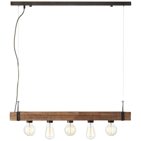 Suspension luminaire | Woodhill