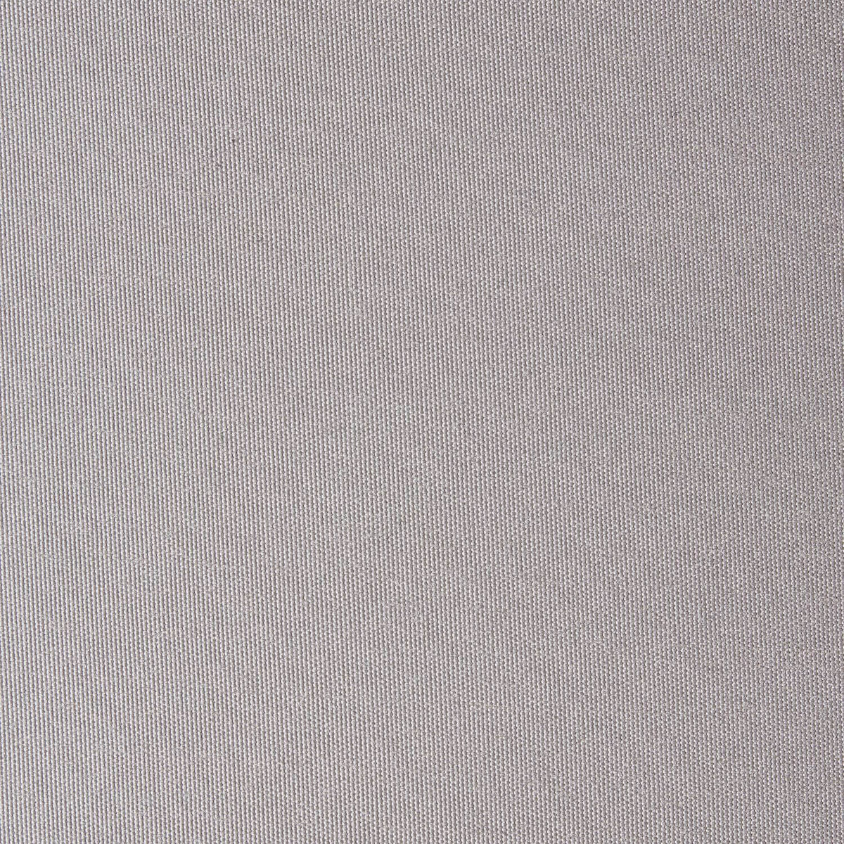 Gros plan sur la texture du tissu gris tissé de l'abat-jour