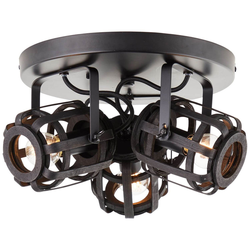 Luminaire plafonnier | Tivelle
