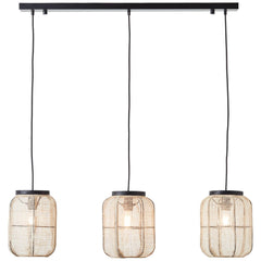 Suspension luminaire | Tanah Noire