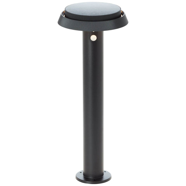 Luminaire extérieur | Alvero Noire