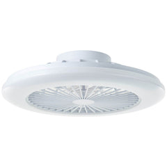 Ventilateur de plafond lumineux | Salerno