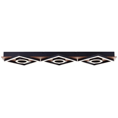 Luminaire plafonnier | Maureen L 88 cm