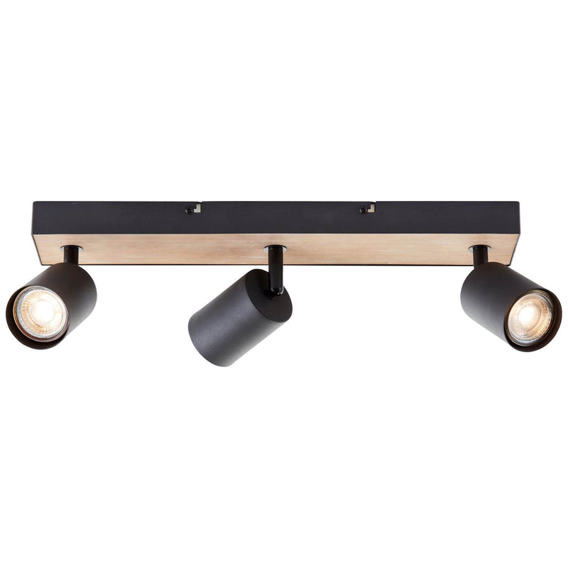 Luminaire plafonnier | Jello Noir