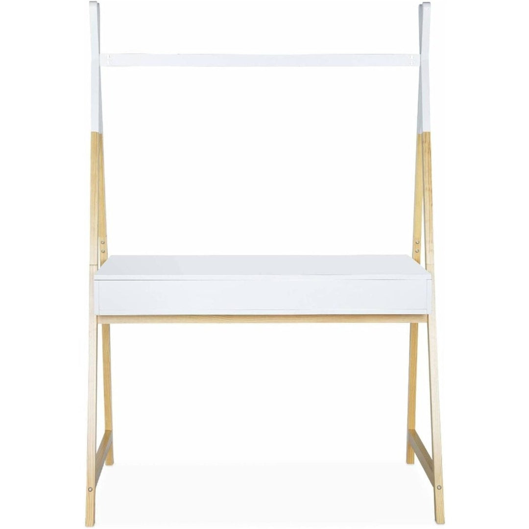 Bureau Tipi Bois Enfant | Drift - Designix Bureau