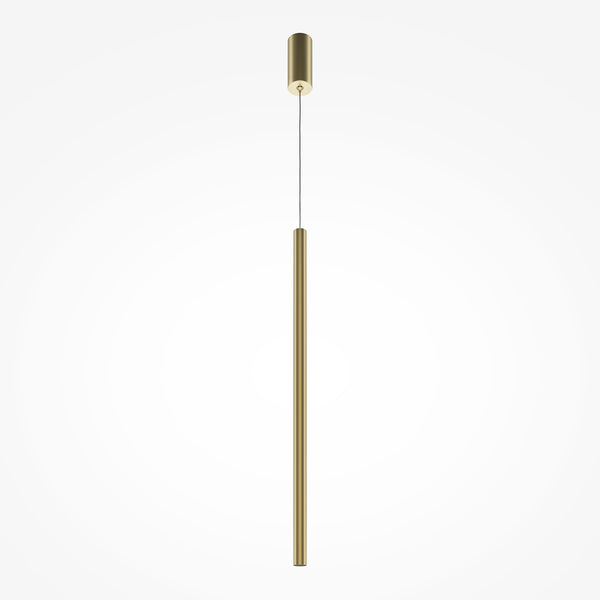 Pro Extra Suspension luminaire doré