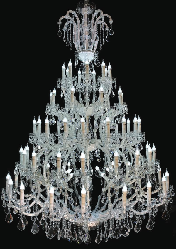 Lustre Marie-Therese