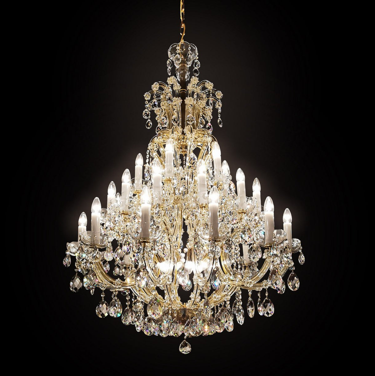 Lustre Marie-Therese BXL10914Z236