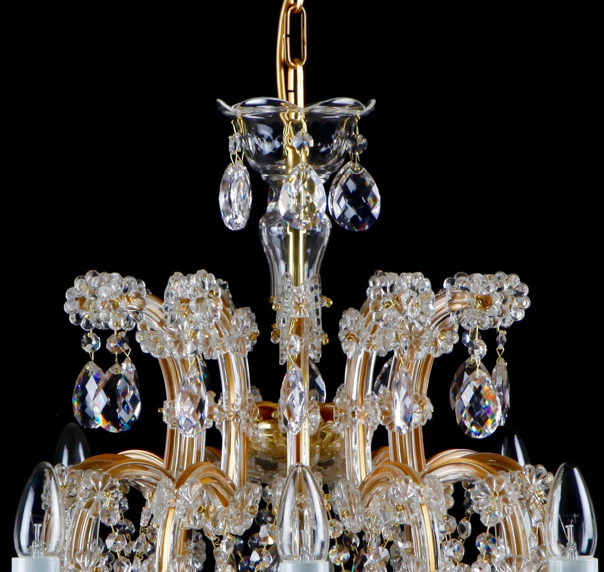 Lustre Marie-Therese BXL10926Z213