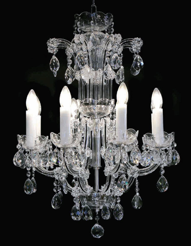 Lustre Marie-Therese
