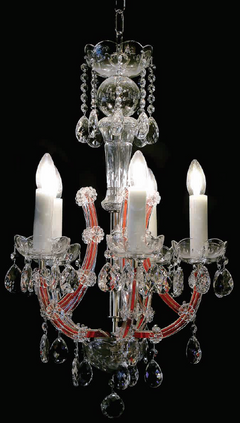 Lustre | Carmina