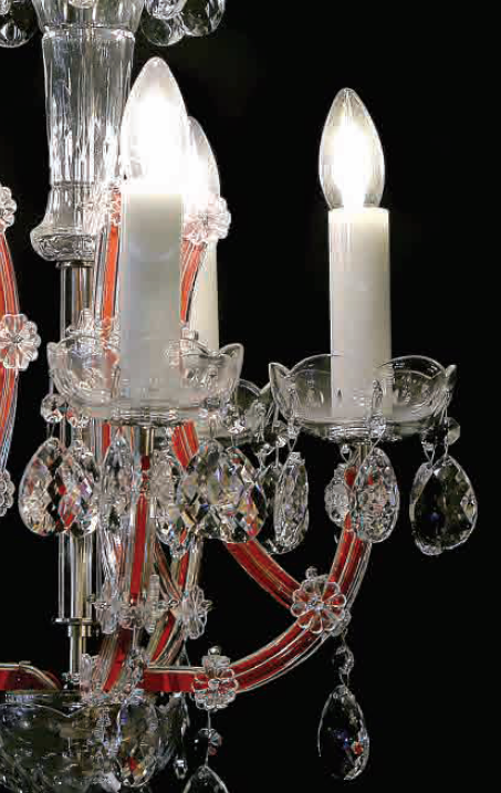 Lustre Marie-Therese