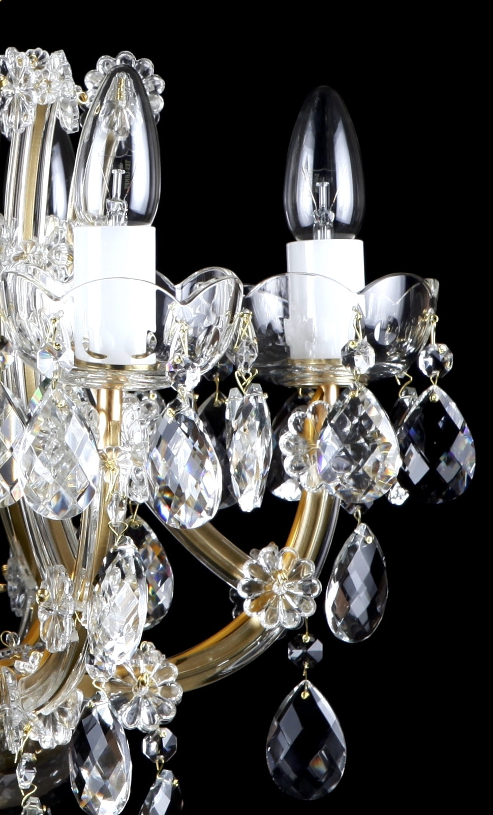 Lustre Marie-Therese BXL10932Z205