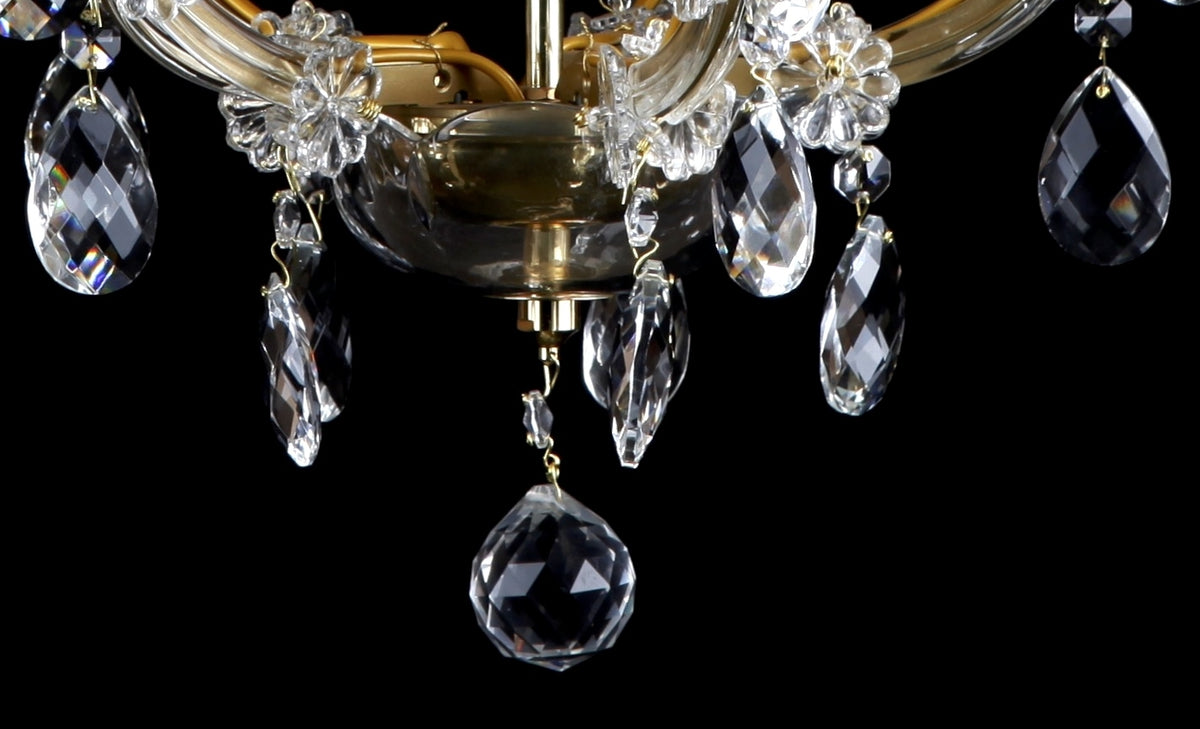 Lustre Marie-Therese BXL10932Z205