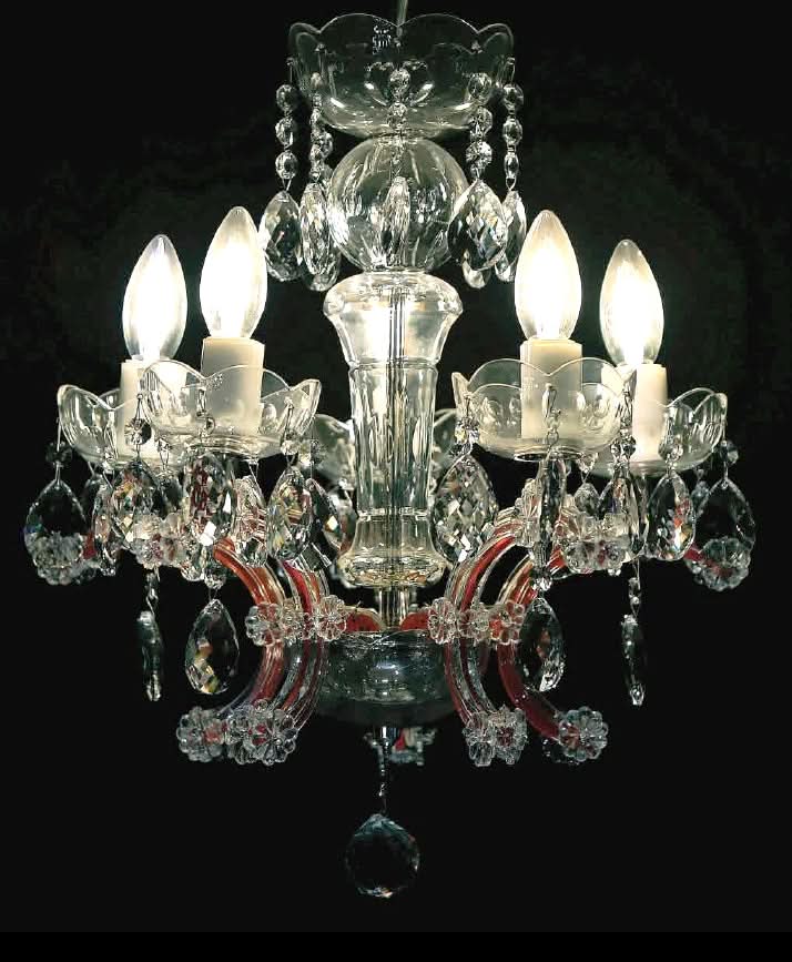 Lustre Marie-Therese