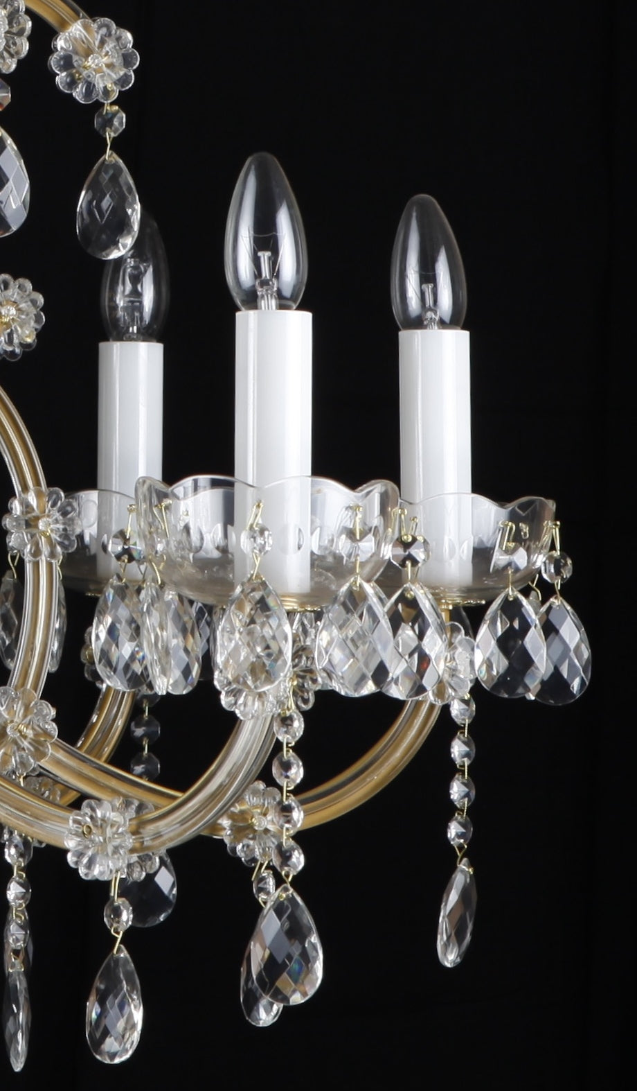 Lustre Marie-Therese BXL10908Z209