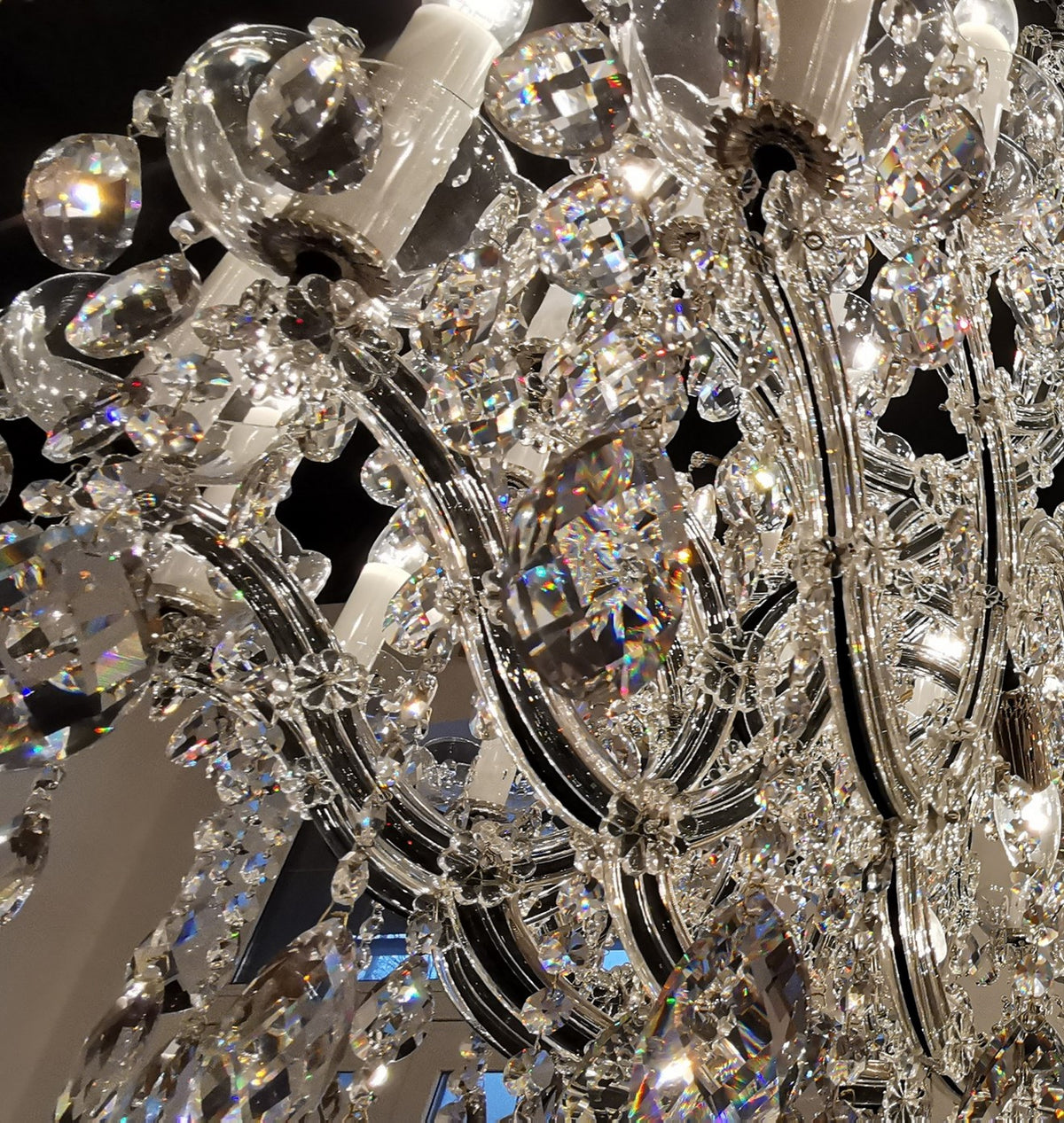 Lustre Marie-Therese