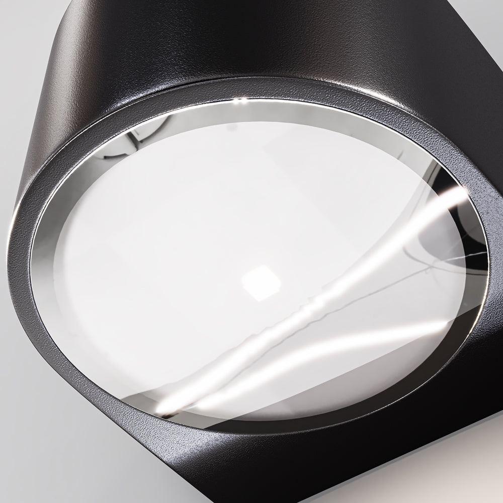 Blow Luminaire