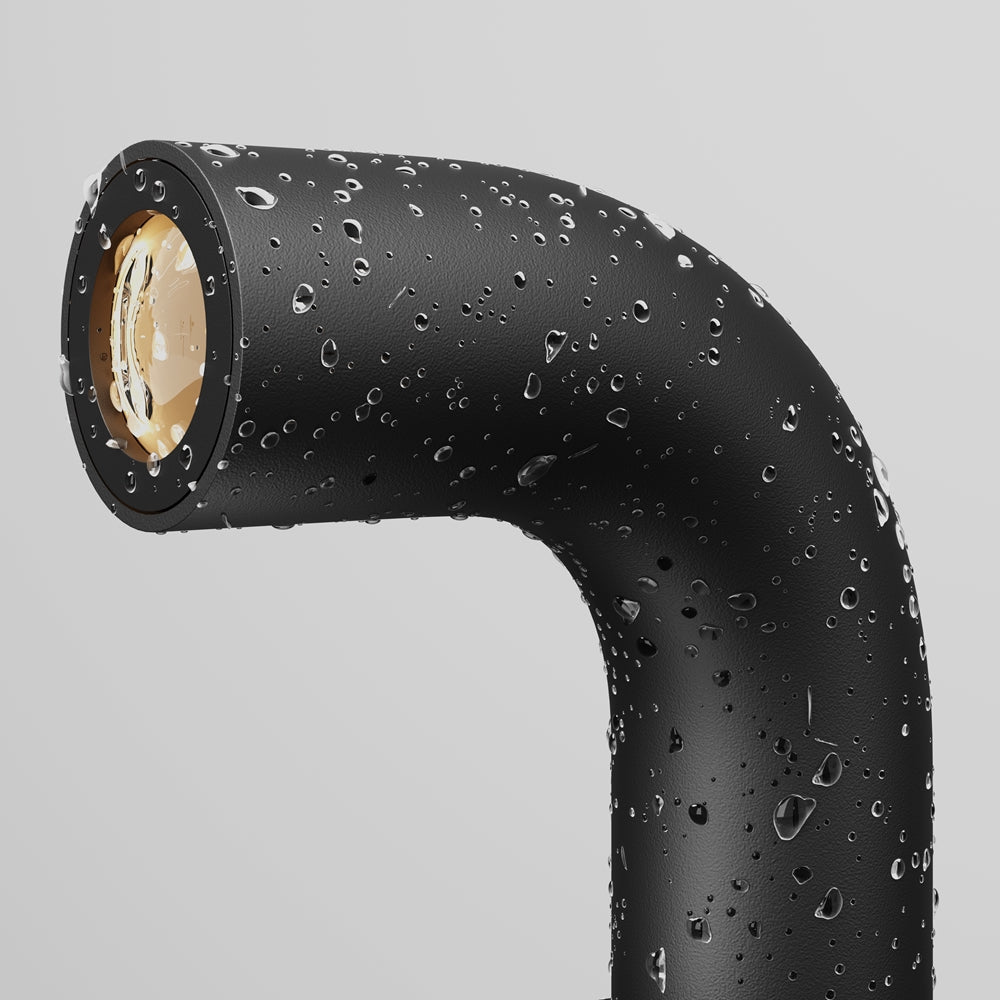 Sleek Luminaire exterieur