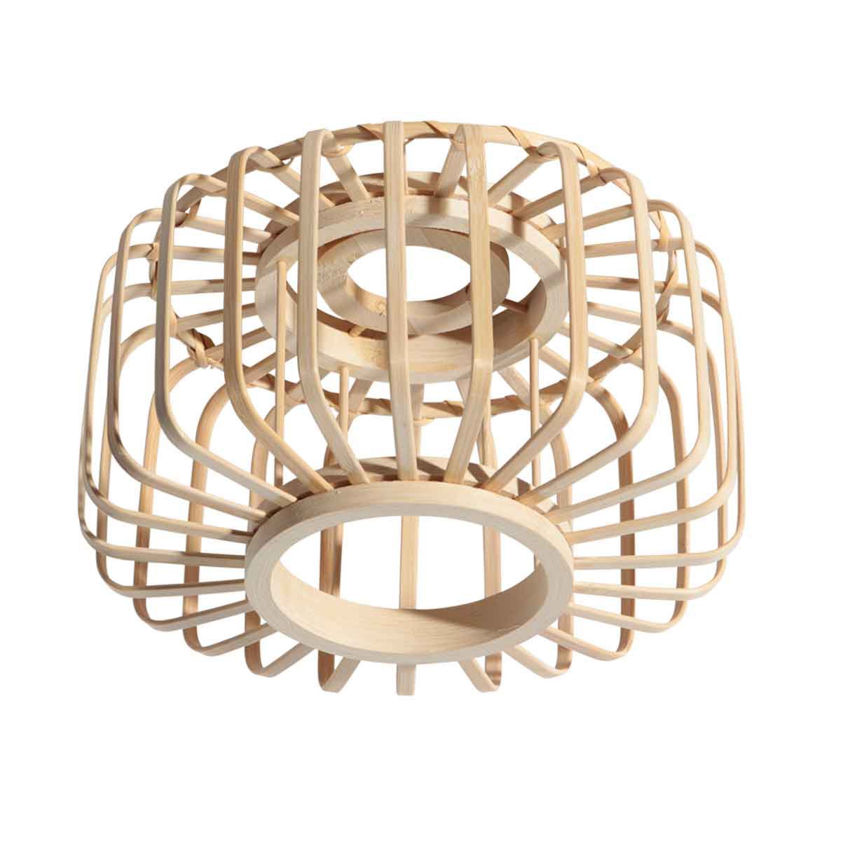 Plafonnier Breeza-Beache beige