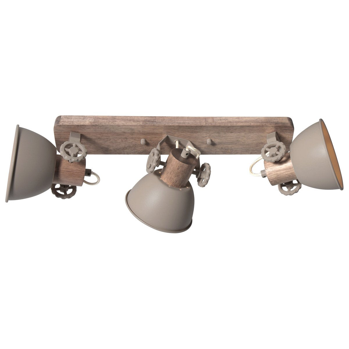 Spot Gearwood taupe