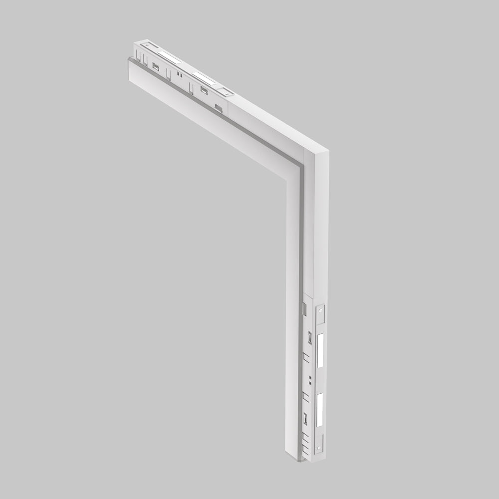 Basis Angle Spot blanc