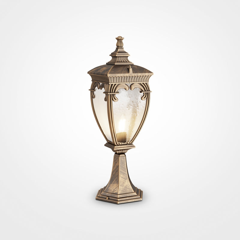 Luminaire extérieur | Viorne