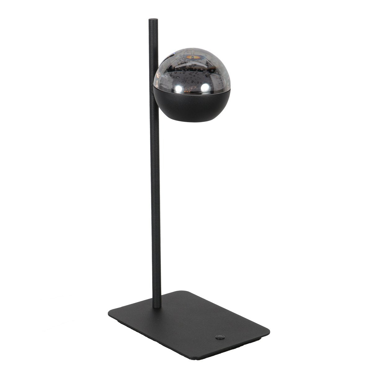 Lampe à poser Belluno noir