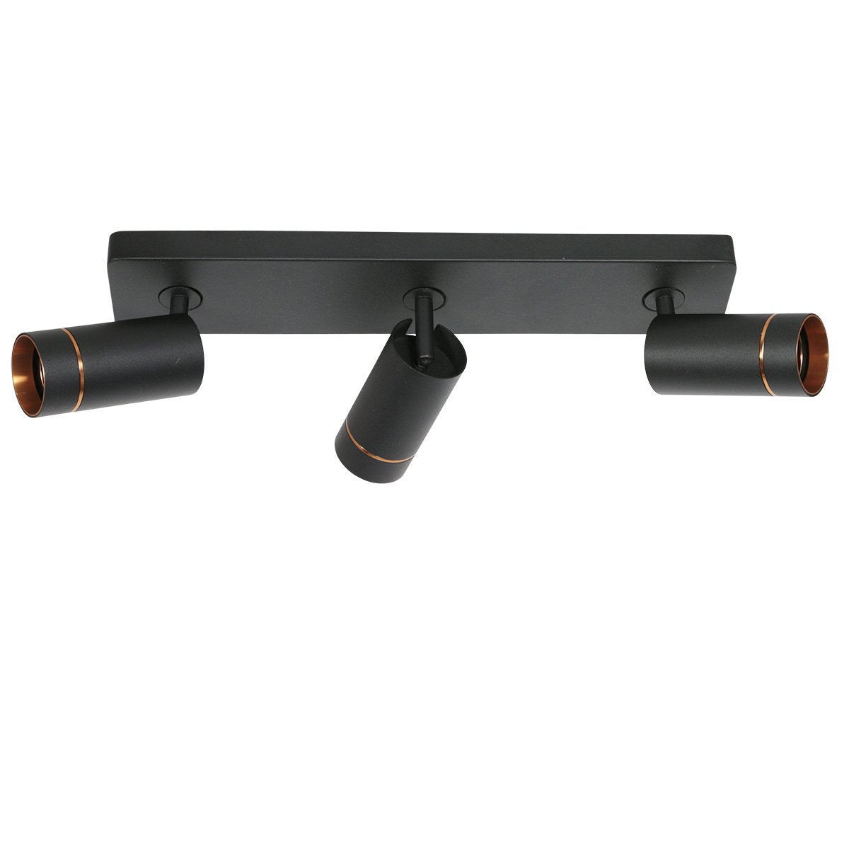 Spot Downlume noir