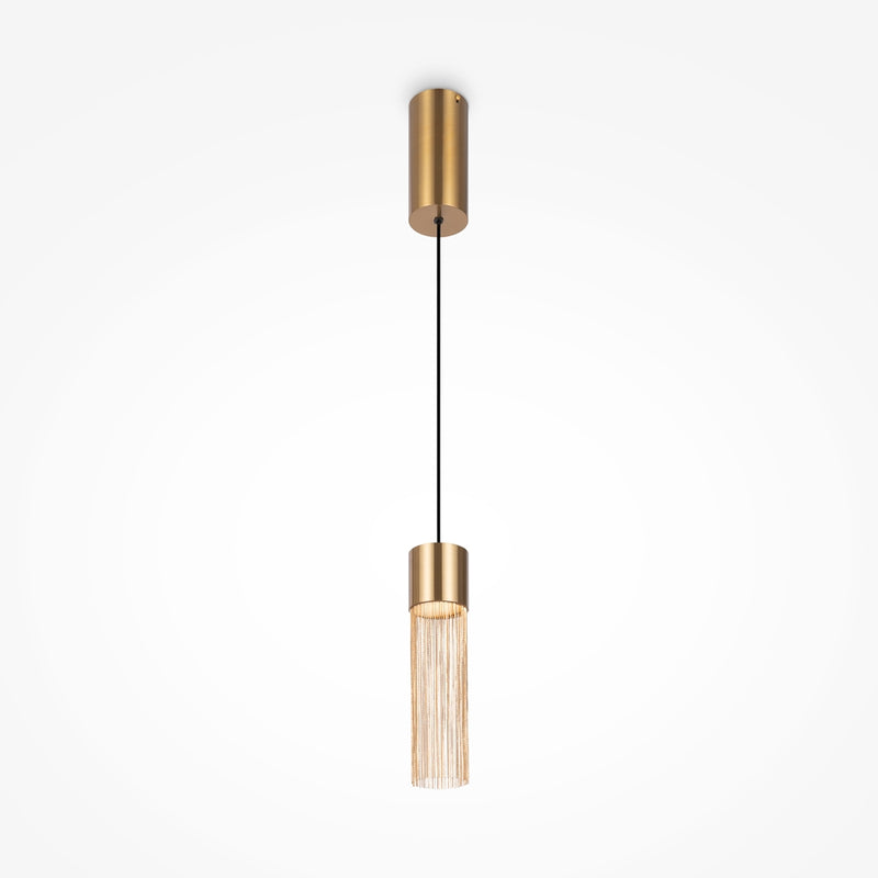 Suspension luminaire | Ondella
