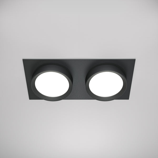 Hoop Spot noir