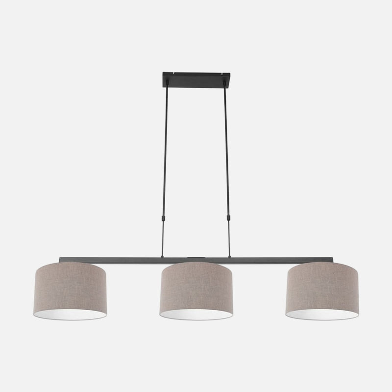 Suspension luminaire | Trilina